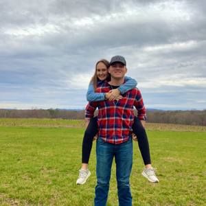 Meet your Posher, Baylee